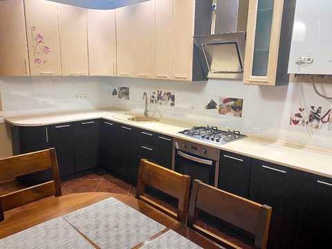 квартира по адресу Старобелоусская ул., 61Б