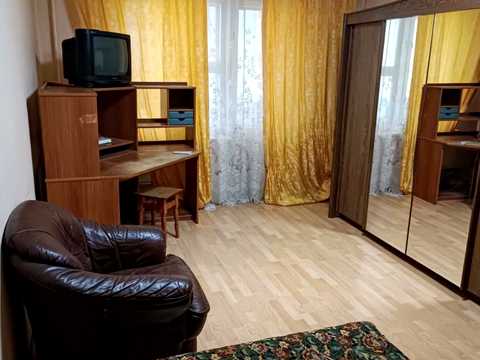 квартира за адресою Мостицька вул., 10