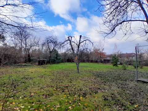 участок по адресу Олени Теліги ул. (Лермонтова), 13