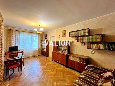 квартира по адресу Вацлава Гавела бульв. (Івана Лепсе), 79-В