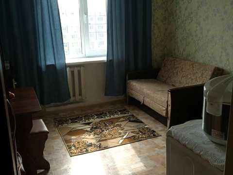 квартира по адресу Добровольцев пер., 10