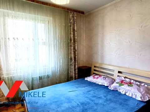 квартира за адресою В'ячеслава Чорновола вул., 8