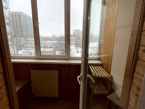 квартира по адресу Василя Верховинця ул., 10