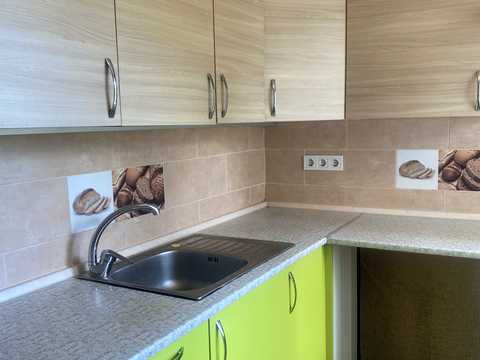 квартира за адресою Леся Курбаса просп., 10-А