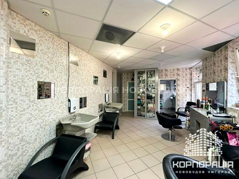 коммерческая по адресу Корзо ул., 7