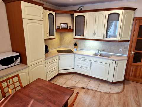 квартира за адресою Зої Бутенко вул. (Сєченова), 7-А