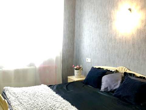 квартира по адресу Олега Кошового, 13