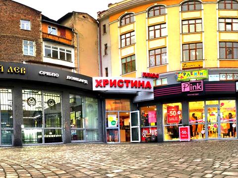 коммерческая по адресу Мазепы ул., 5