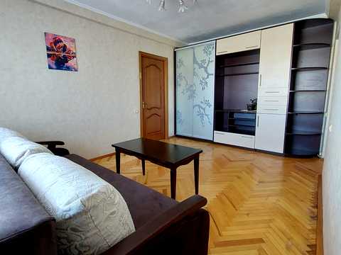 квартира за адресою Івана Миколайчука вул. (Серафимовича), 7