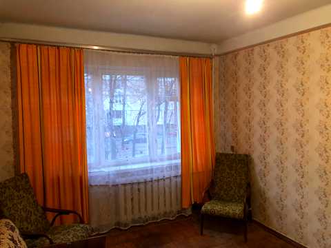 квартира по адресу Даниила Щербаковского ул. (Щербакова), 61-В
