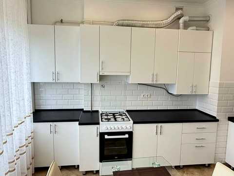 квартира по адресу Квитки-Основьяненко ул., 8б