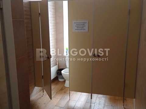 коммерческая по адресу Овручская ул., 21