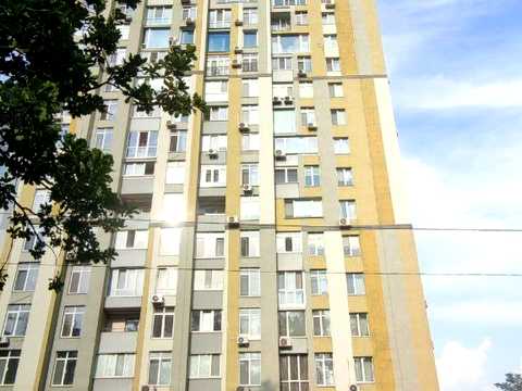 квартира по адресу Клавдиевская ул., 40-Д