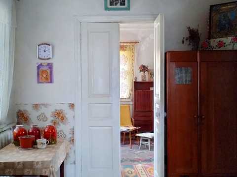 дом по адресу 1-го Мая ул., 15