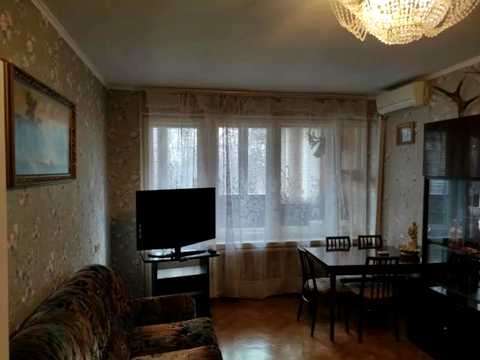 квартира за адресою Михайла Омеляновича-Павленка вул. (Суворова), 13