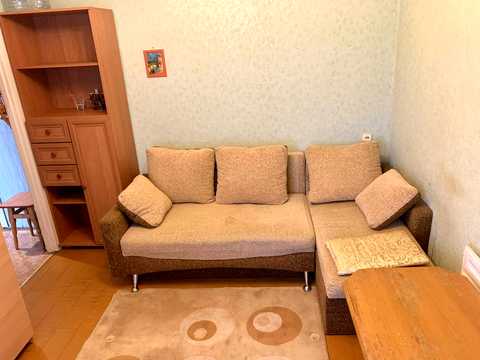 квартира по адресу Богатырская ул., 8