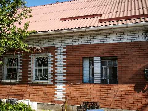 будинок за адресою Шевченко