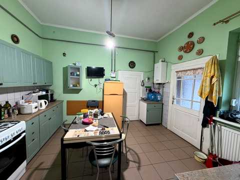 дом по адресу Олега Ольжича ул. (Івана Лобачевського)