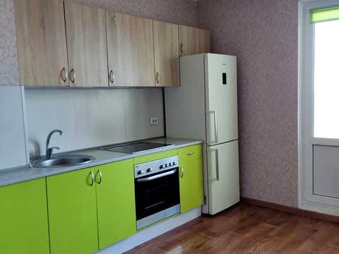 квартира за адресою Кургузова, 11б