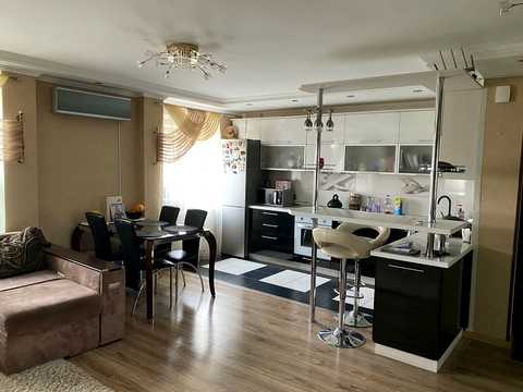 квартира за адресою Гоголя вул., 258