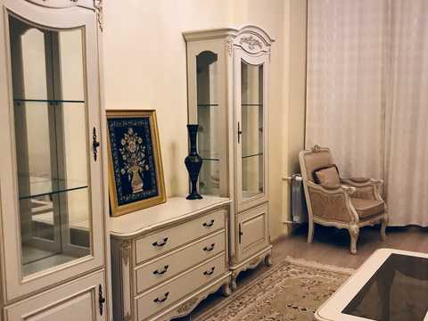 квартира за адресою Деміївська вул., 13