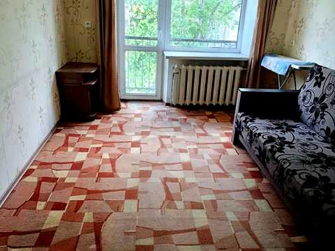 квартира за адресою Яценка вул., 12