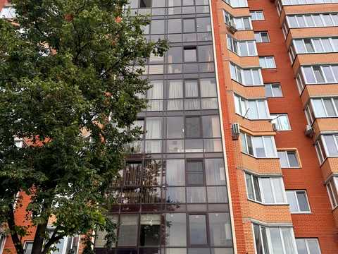 квартира по адресу Толстого Льва ул., 7