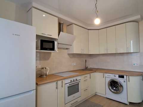 квартира за адресою Приміська, 26б