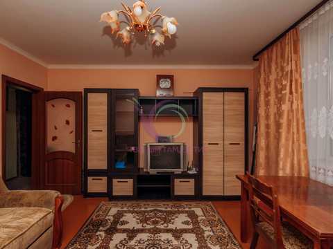 квартира за адресою Щербанюка, 22А