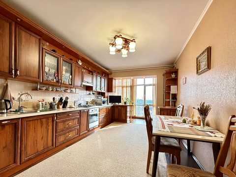 квартира за адресою Галицька вул., 3
