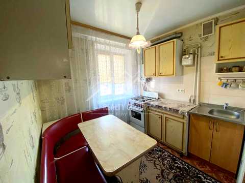 квартира по адресу Соборності, 29