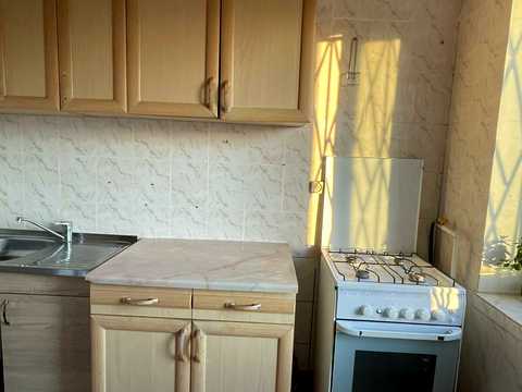 квартира за адресою Солом'янська вул., 10