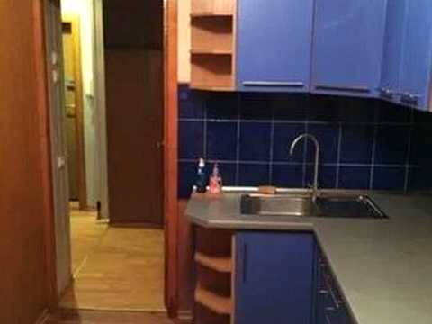 квартира за адресою пр. Мира, 93