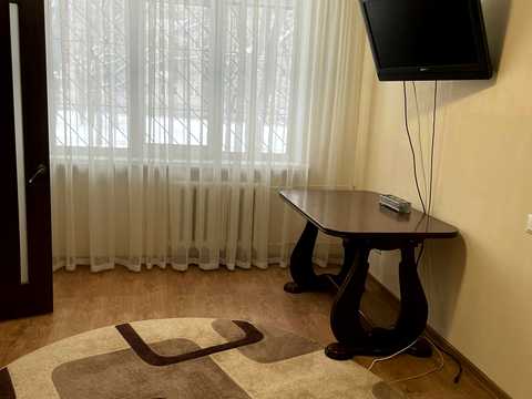квартира за адресою Миколи Василенка вул., 4