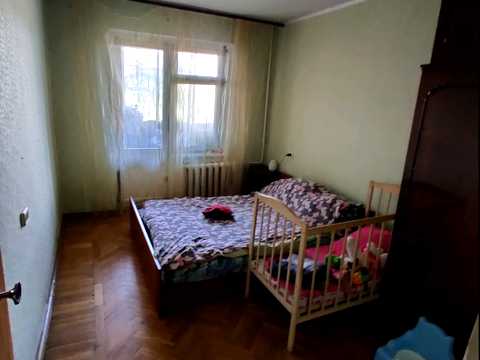 квартира за адресою Набережна Перемоги вул., 118