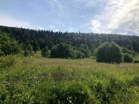 ділянка за адресою 