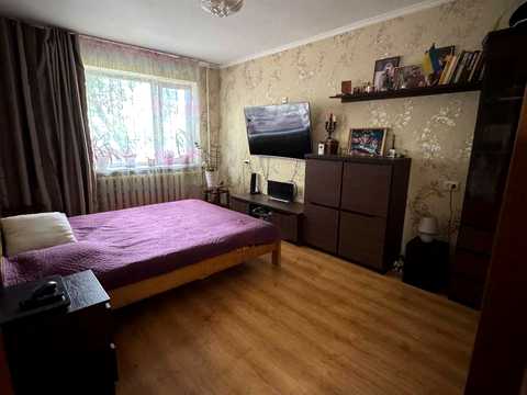 квартира за адресою Металургів просп., 41