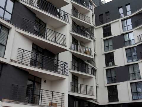 квартира за адресою Гайдамацька, 2г