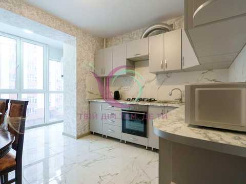 квартира по адресу Черновола ул., 155