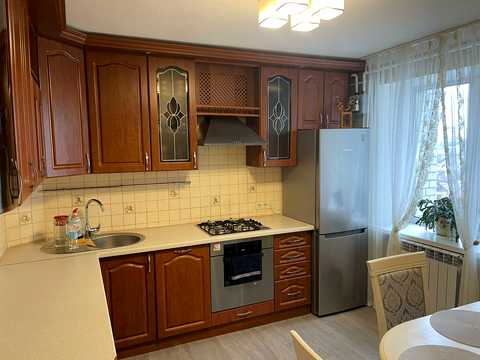 квартира за адресою 1-й Київський пров., 24