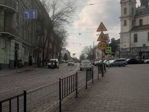 квартира по адресу Бандеры ул. (Мира), 47