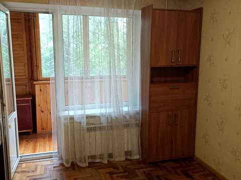 квартира по адресу Ирпенская ул., 69