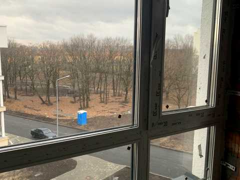 квартира за адресою Богатирська вул., 32