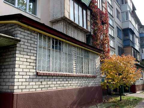 квартира за адресою Воскресенський просп. (Перова), 11