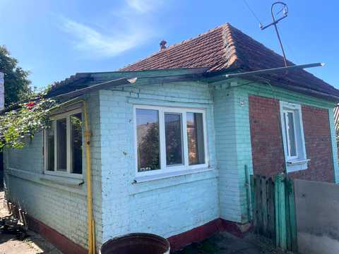 будинок за адресою Кринична вул., 29