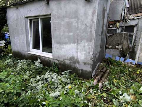 дом по адресу Самаркандская ул., 5