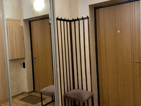 квартира за адресою Київ, Кудрявська вул., 24а
