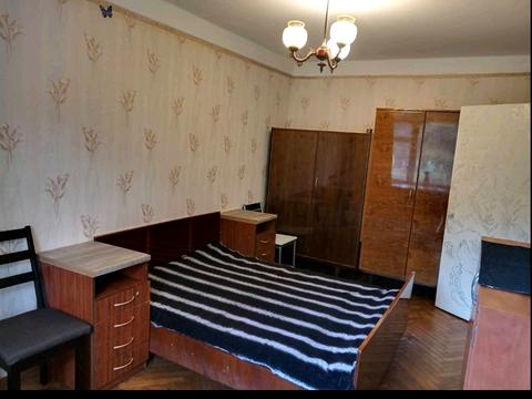 квартира по адресу Кубанской Украины ул. (Маршала Жукова), 33