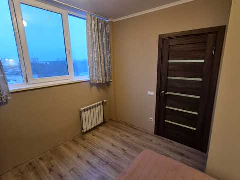квартира по адресу Александровская ул., 1