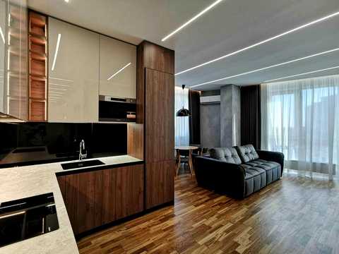 квартира по адресу Симферопольская ул., 2к